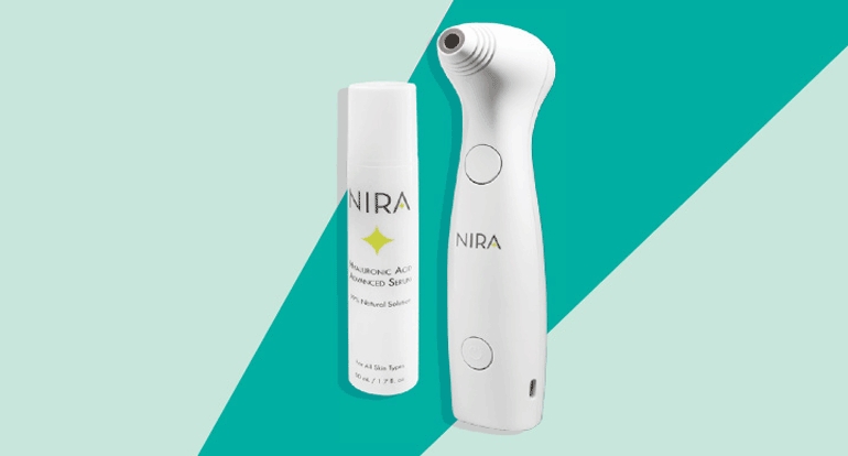 The Best of Nira Skincare Products