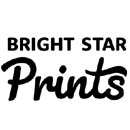 Bright Star Prints