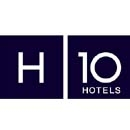 H10 Hotels coupons