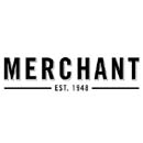 Merchant 1948 NZ