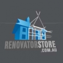 Renovator Store AU