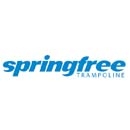 Springfree Trampoline