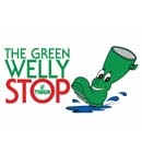 The Green Welly Stop